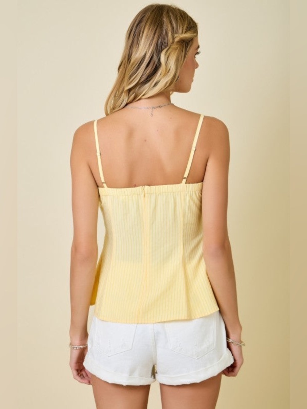 Tank top - Picture 4 of 4
